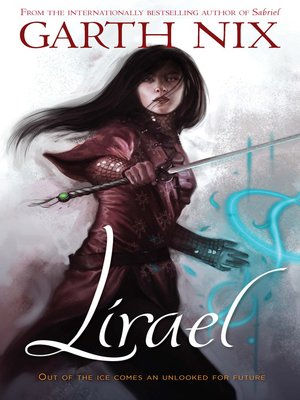 cover image of Lirael